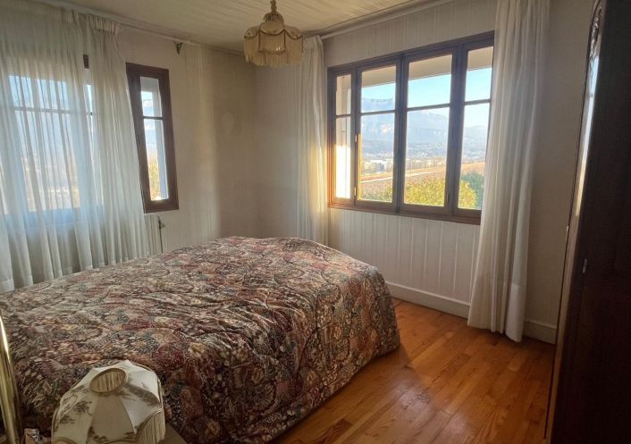 à vendre Maison Le Bourget Du Lac