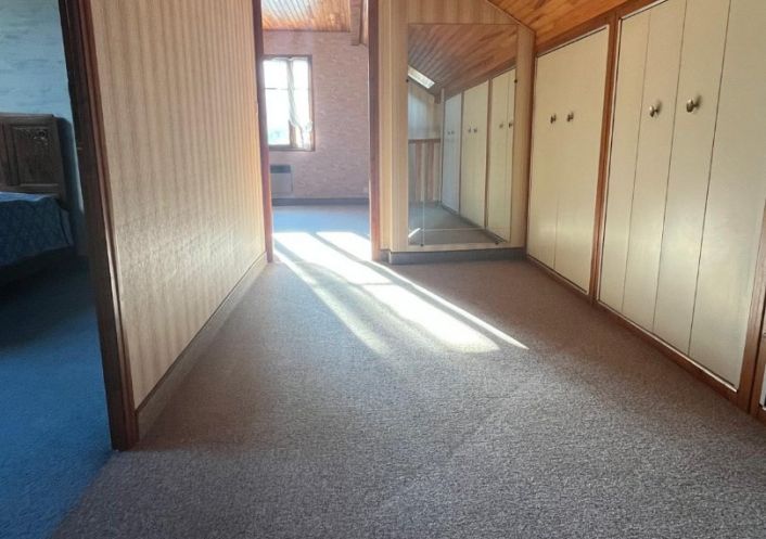 à vendre Maison Le Bourget Du Lac