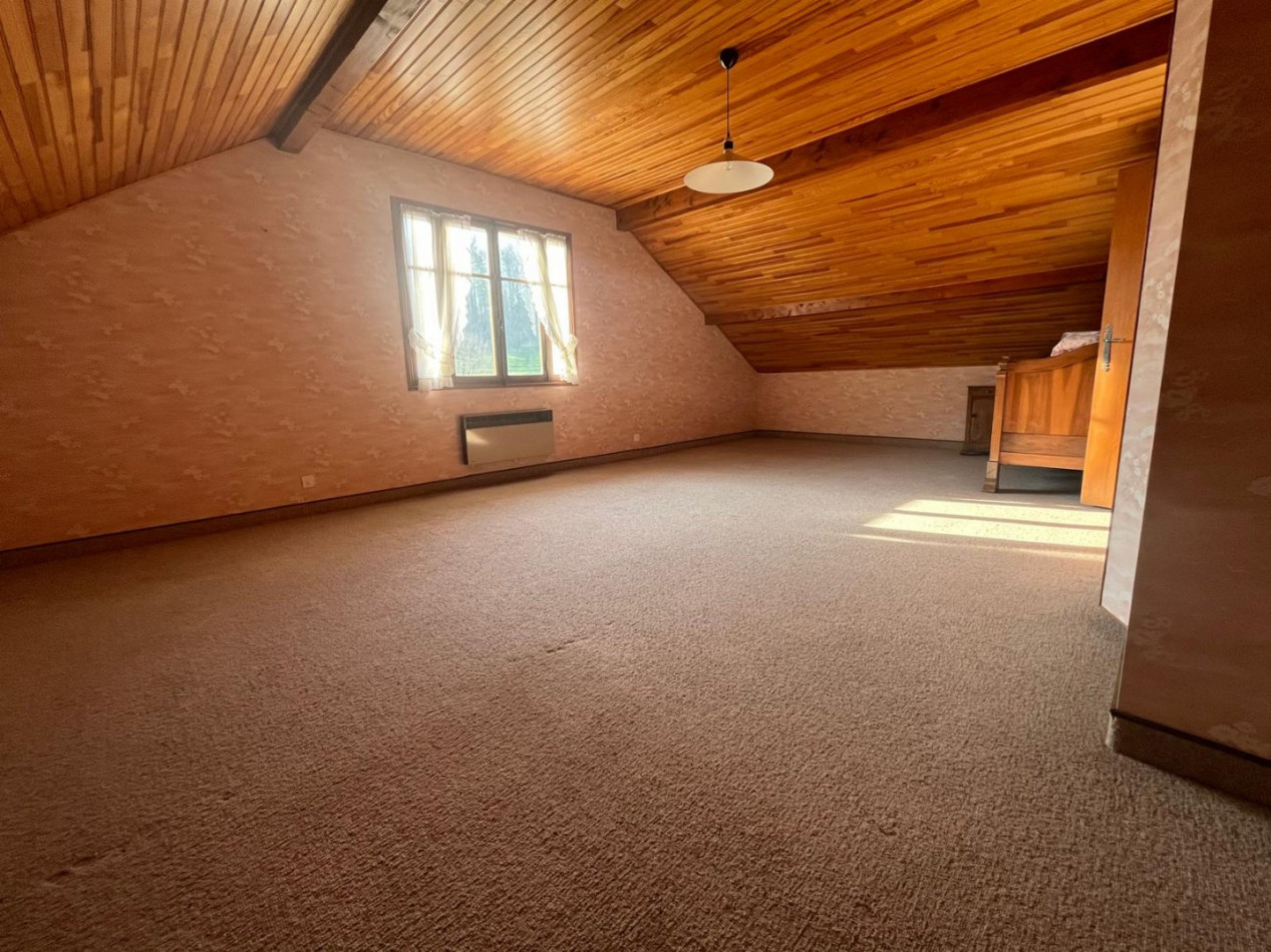 à vendre Maison Le Bourget Du Lac - Photo 8