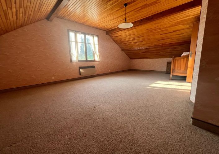 à vendre Maison Le Bourget Du Lac