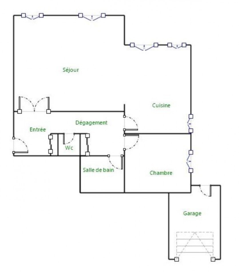 à vendre Appartement Seynod - Photo 3