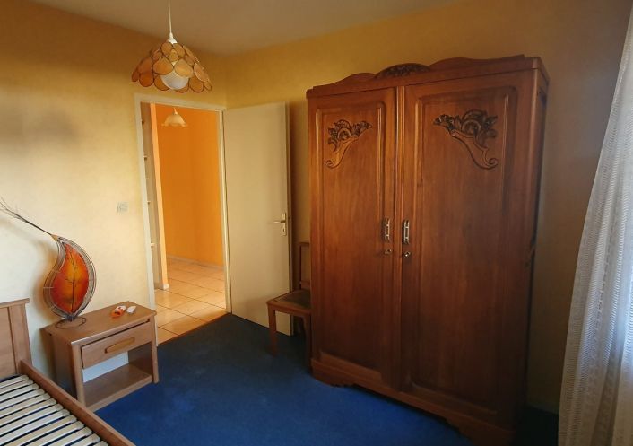 à vendre Appartement Seynod