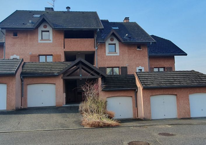 à vendre Appartement Seynod