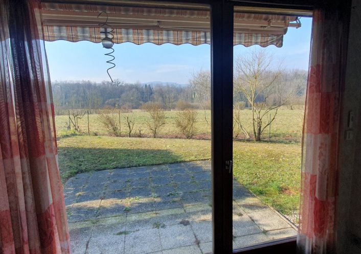 à vendre Appartement Seynod