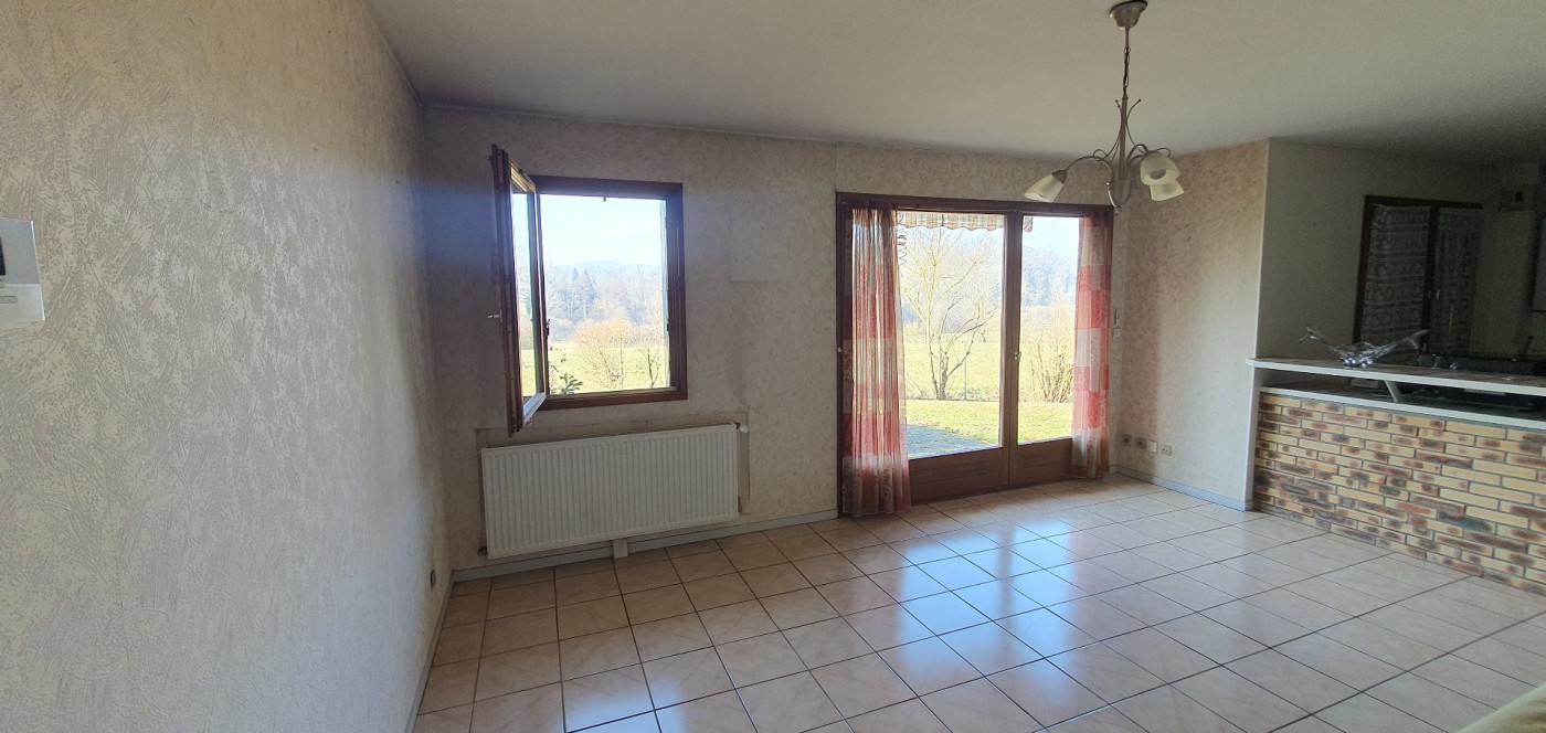à vendre Appartement Seynod - Photo 1
