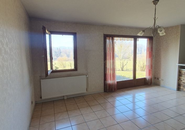 à vendre Appartement Seynod