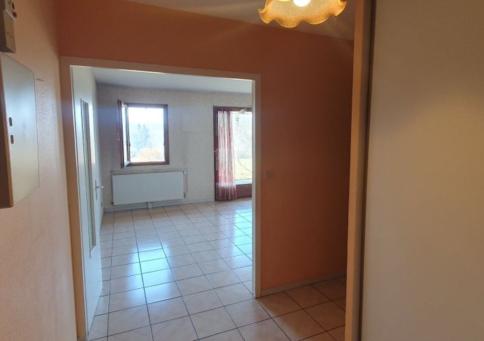 à vendre Appartement Seynod