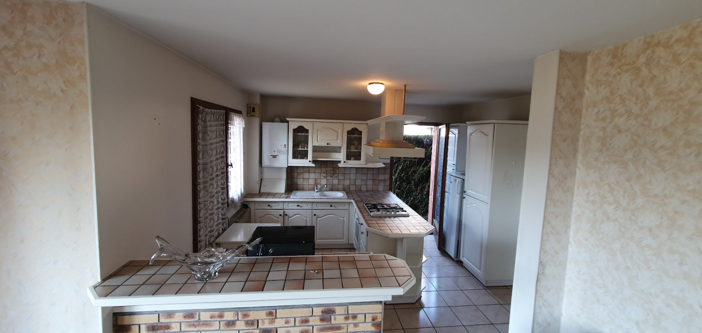 à vendre Appartement Seynod - Photo 2