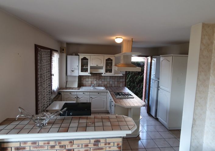 à vendre Appartement Seynod