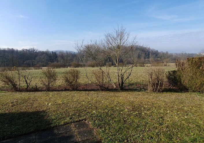 à vendre Appartement Seynod