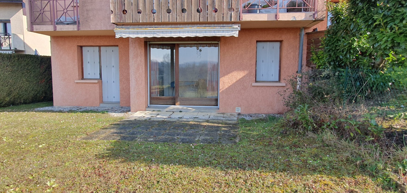 à vendre Appartement Seynod - Photo 9