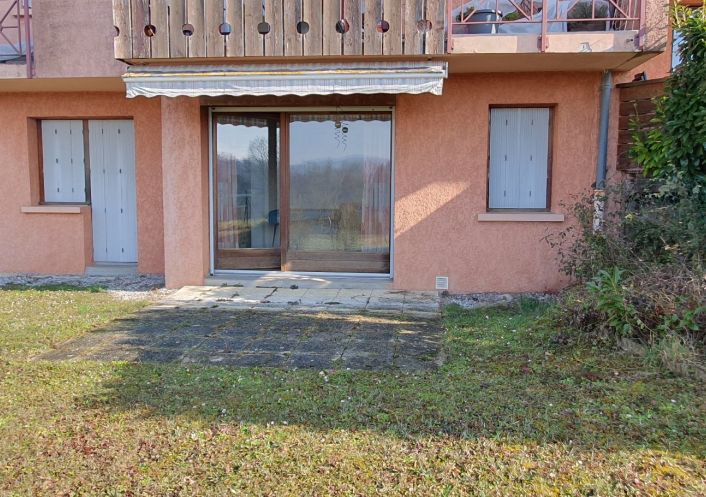 à vendre Appartement Seynod