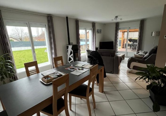 à vendre Villa Mery