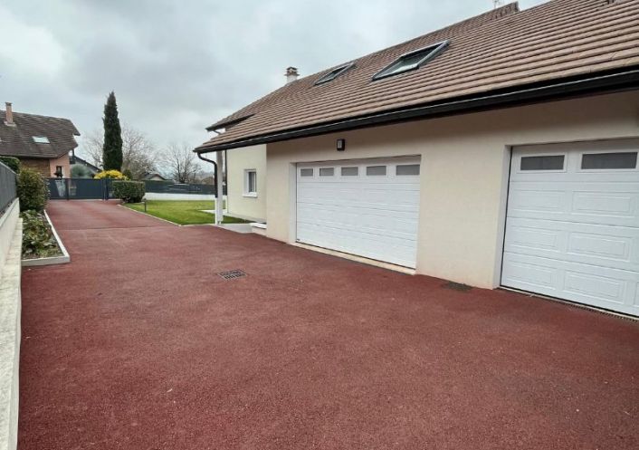 à vendre Villa Mery