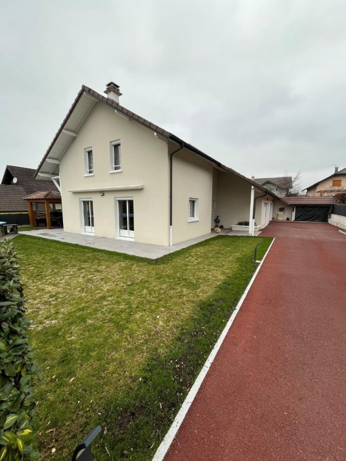 à vendre Villa Mery - Photo 3