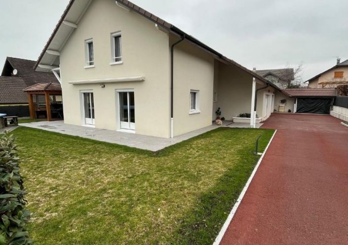 à vendre Villa Mery