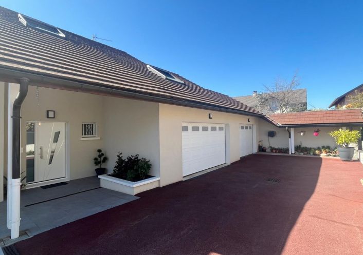 à vendre Villa Mery