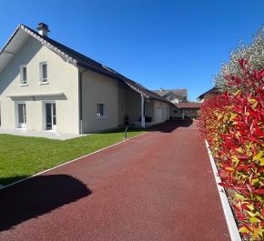 à vendre Mery