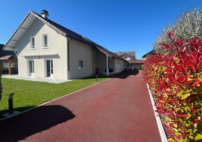 à vendre Villa Mery