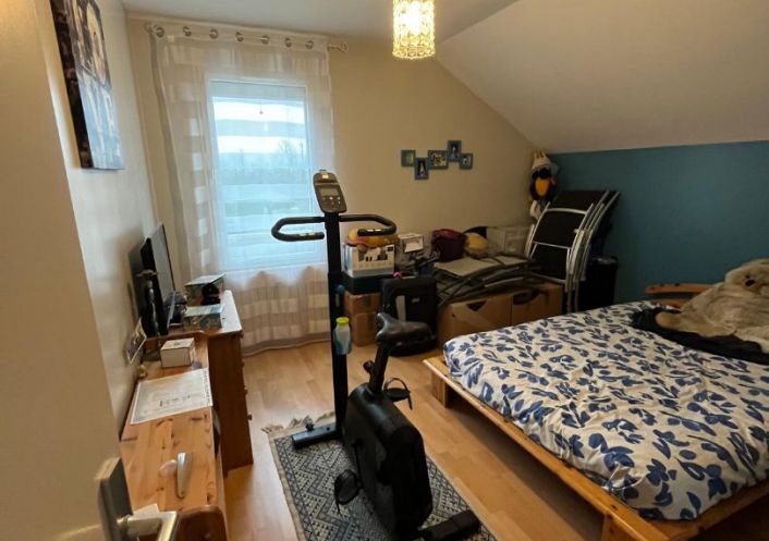 à vendre Villa Mery
