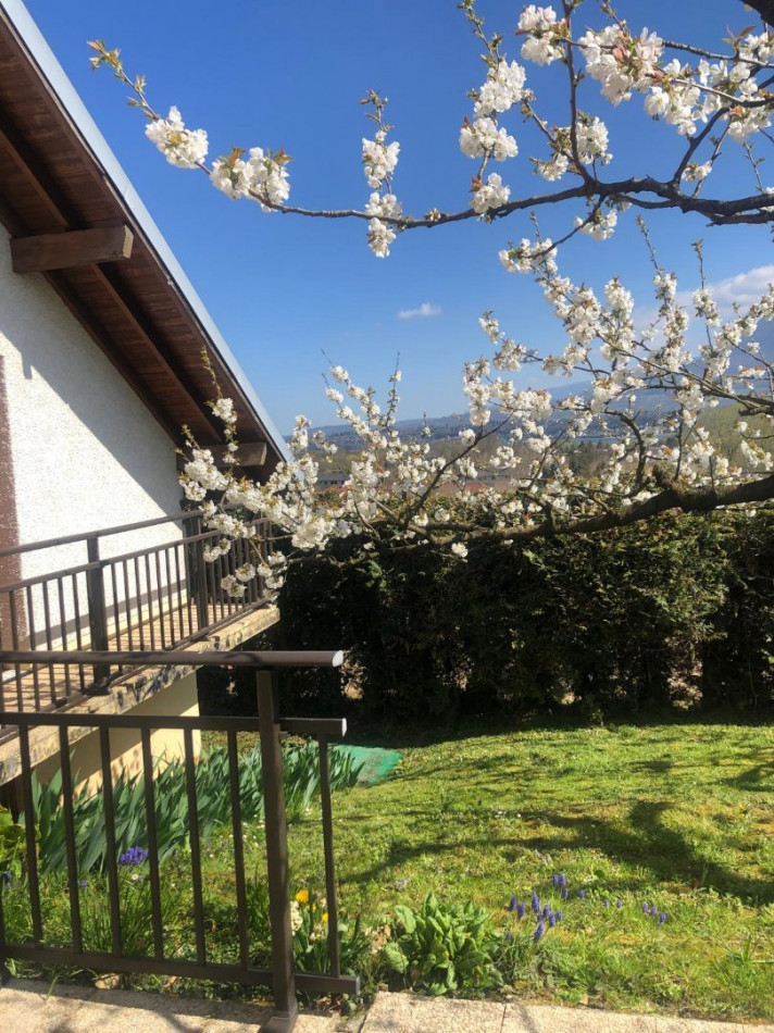 à vendre Maison La Motte Servolex - Photo 8