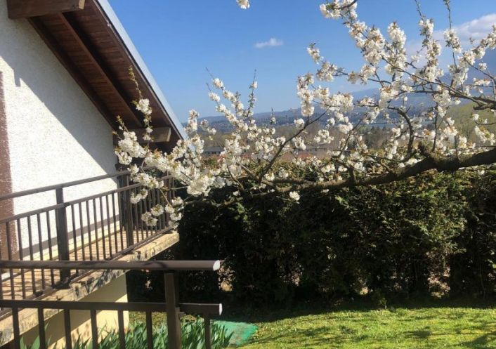 à vendre Maison La Motte Servolex
