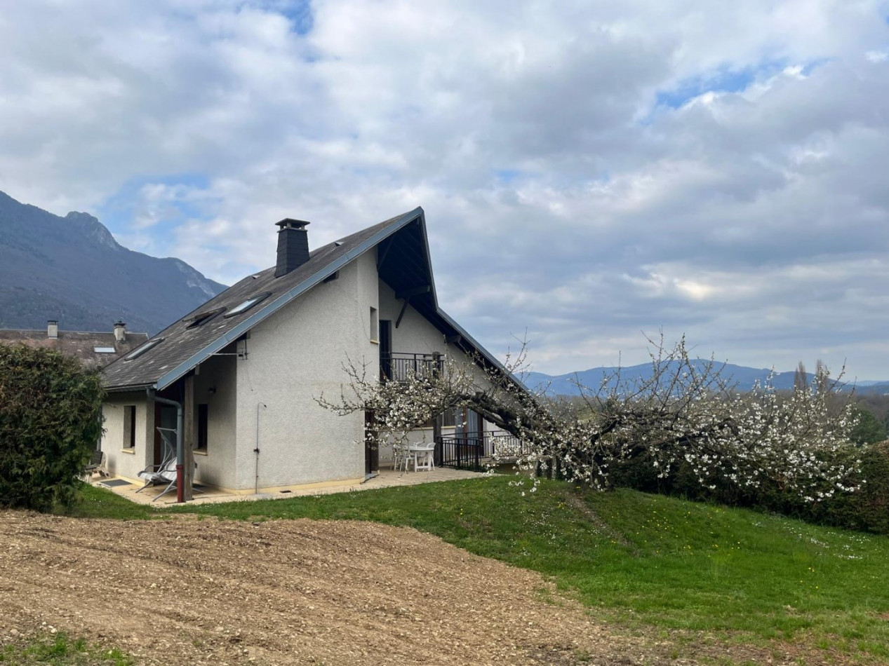 à vendre Maison La Motte Servolex - Photo 2