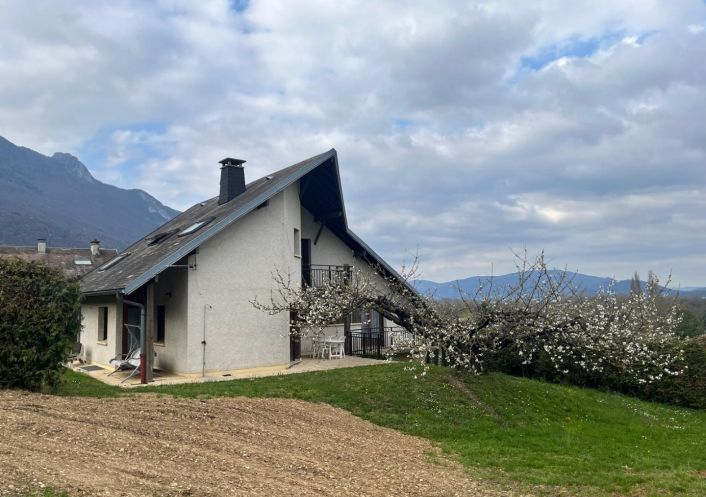 à vendre Maison La Motte Servolex