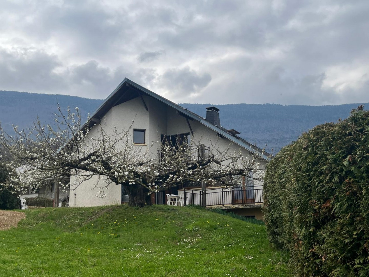 à vendre Maison La Motte Servolex - Photo 3