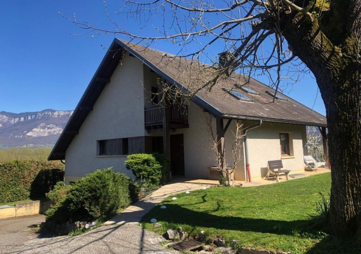 à vendre Maison La Motte Servolex