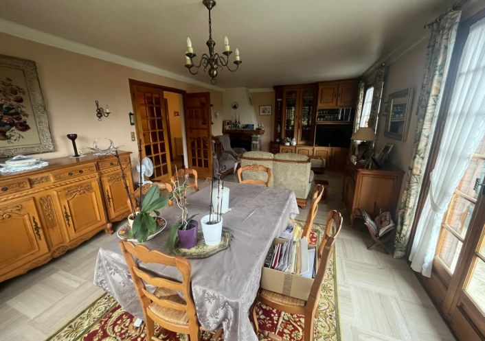 à vendre Maison à rénover Le Bourget Du Lac