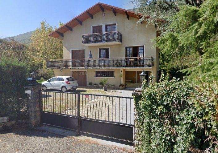 à vendre Maison à rénover Le Bourget Du Lac