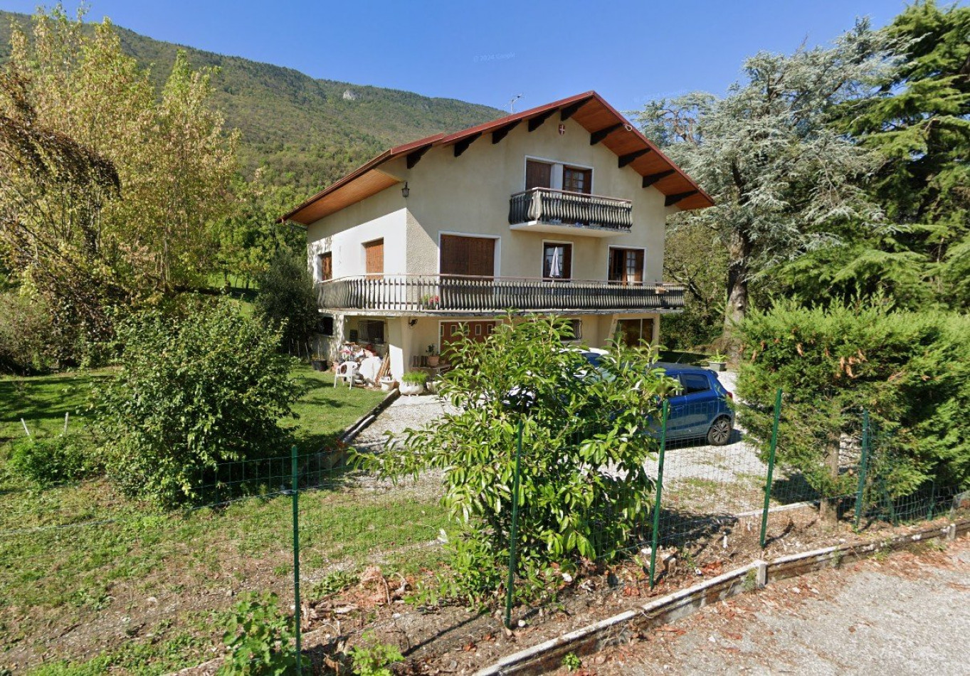 à vendre Maison à rénover Le Bourget Du Lac - Photo 1