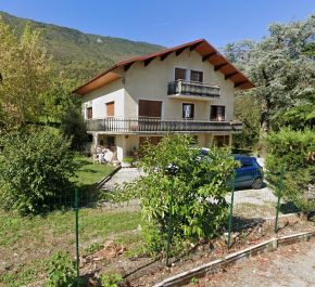 à vendre Le Bourget Du Lac