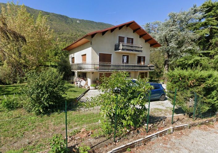 à vendre Maison à rénover Le Bourget Du Lac
