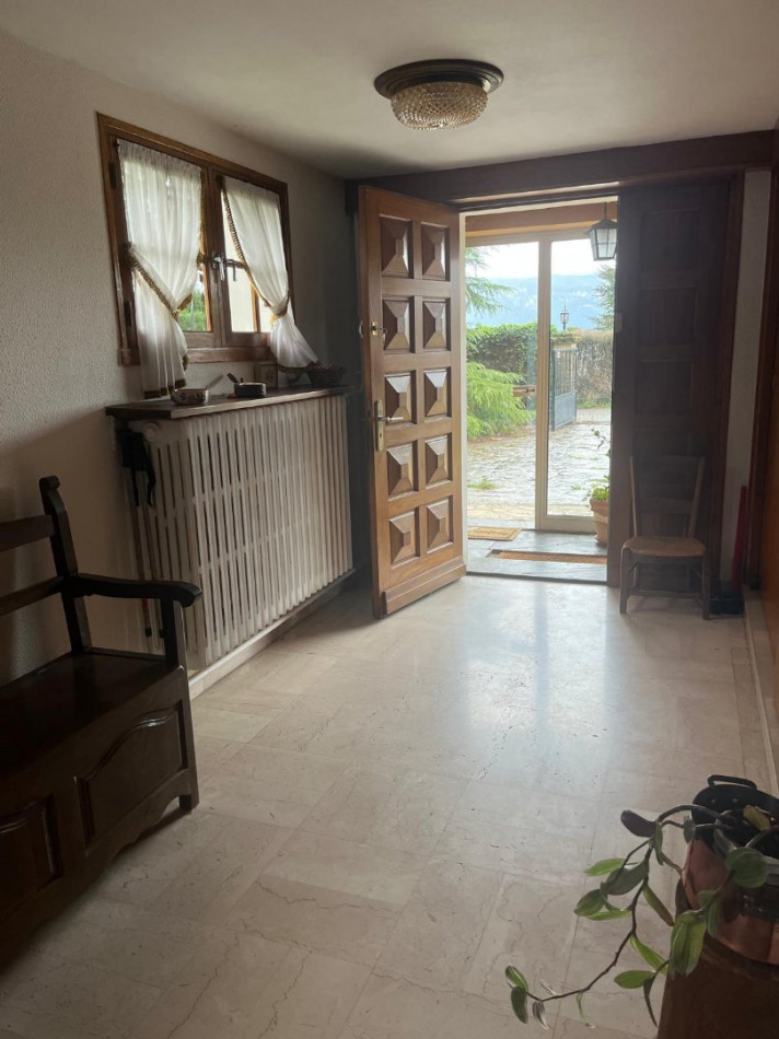 à vendre Maison à rénover Le Bourget Du Lac - Photo 4