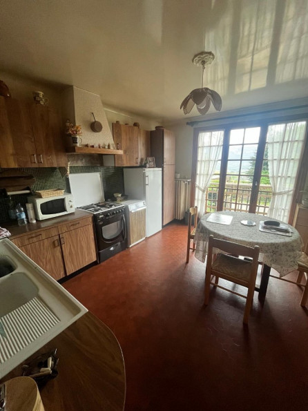 vente Maison à rénover Le Bourget Du Lac - Photo 8