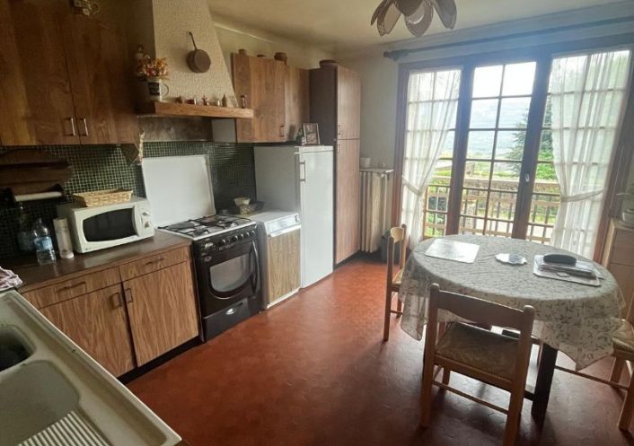 à vendre Maison à rénover Le Bourget Du Lac