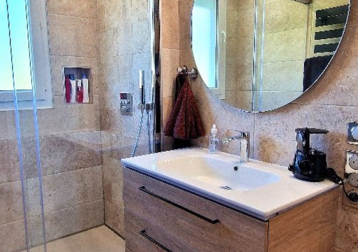 à vendre Appartement rénové Gresy Sur Aix