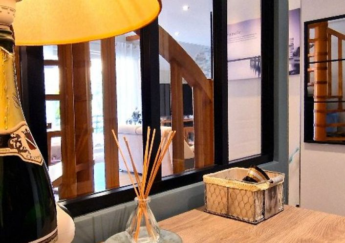 à vendre Appartement rénové Gresy Sur Aix