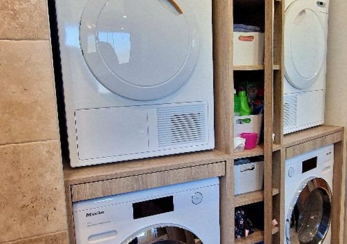 à vendre Appartement rénové Gresy Sur Aix