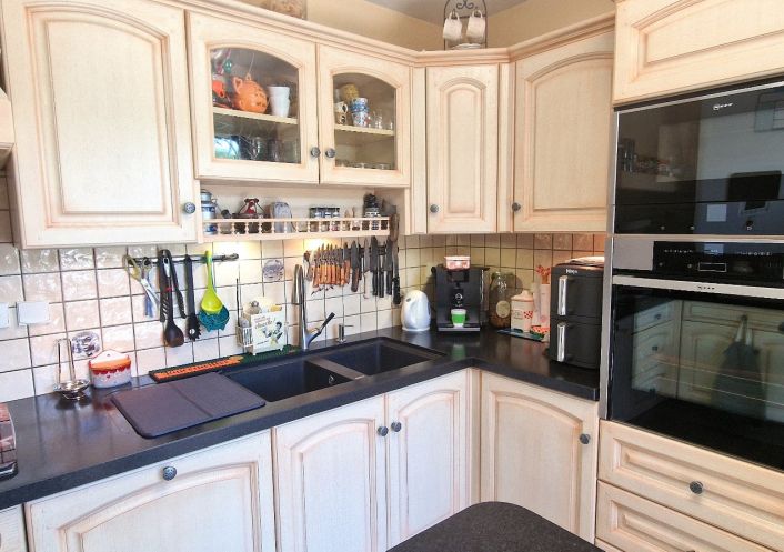 à vendre Appartement rénové Gresy Sur Aix