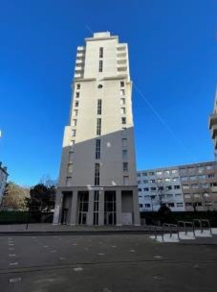 vente Studio Villeurbanne - Photo 1