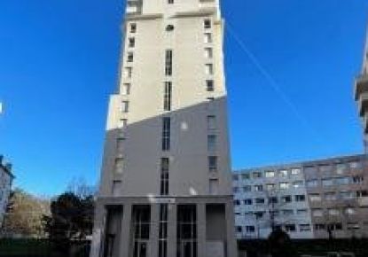 vente Studio Villeurbanne