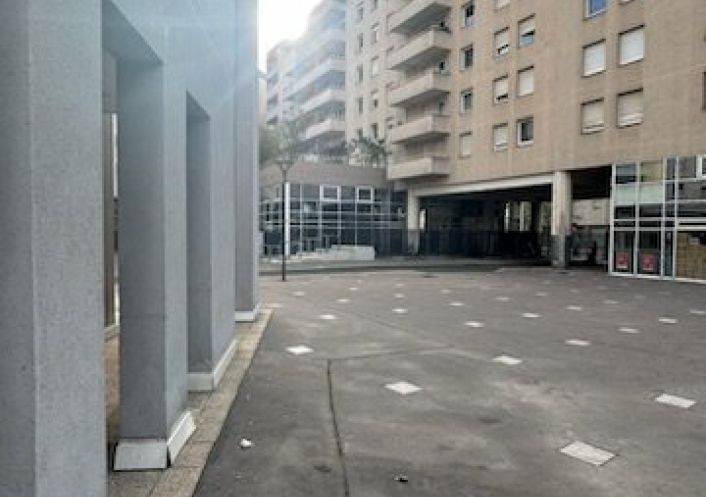 à vendre Studio Villeurbanne