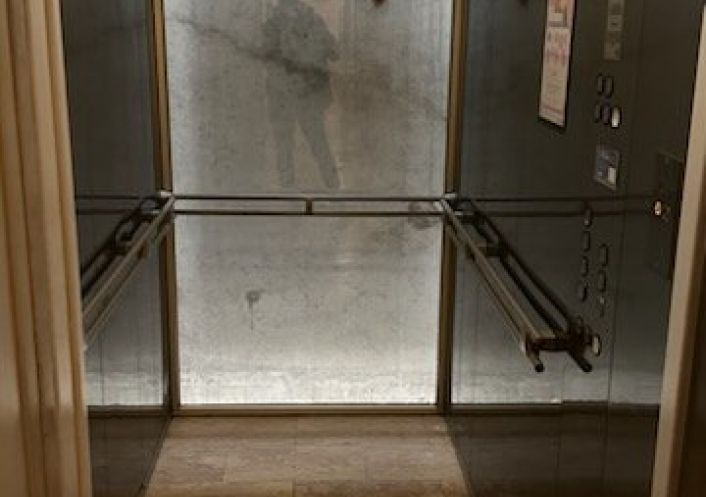 à vendre Studio Villeurbanne