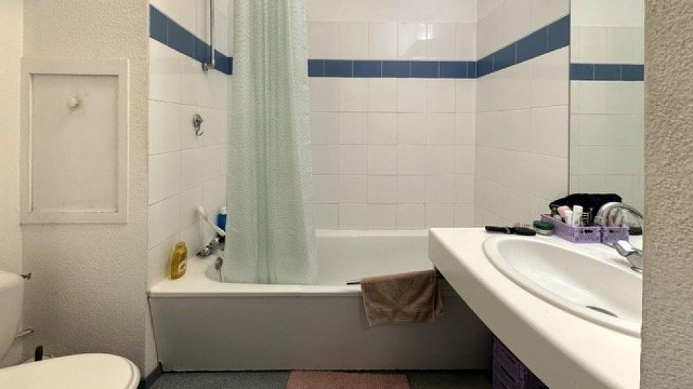 vente Studio Villeurbanne - Photo 3