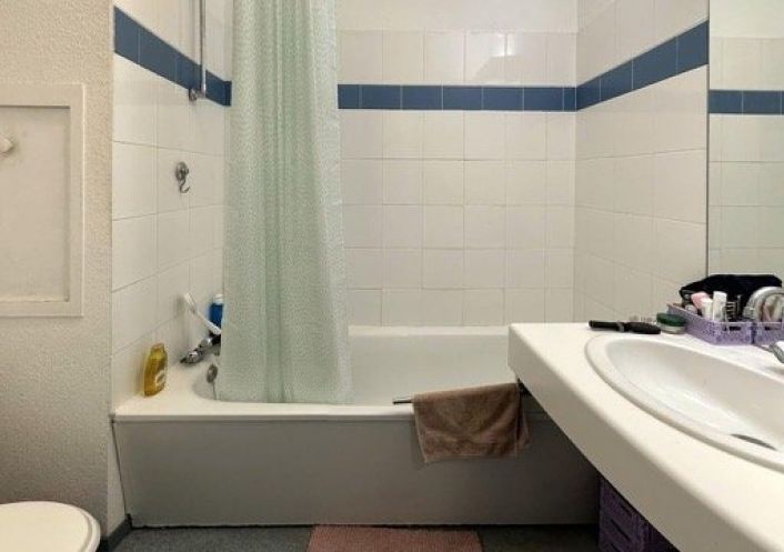 à vendre Studio Villeurbanne