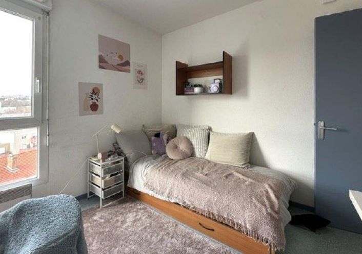 à vendre Studio Villeurbanne