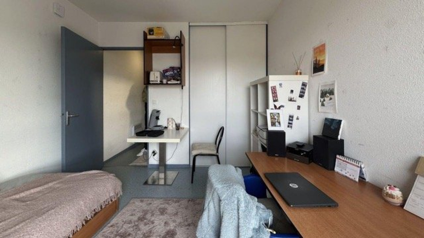à vendre Studio Villeurbanne - Photo 2